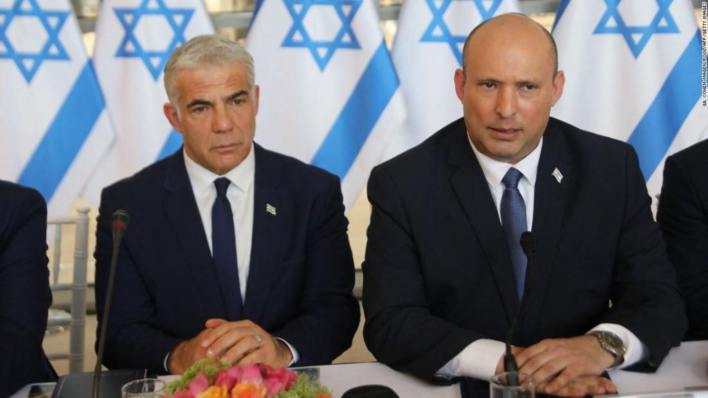 Israel bereitet sich auf eine mögliche fünfte Wahl in vier Jahren vor, während Premierminister Bennett die Auflösung des Parlaments beantragt