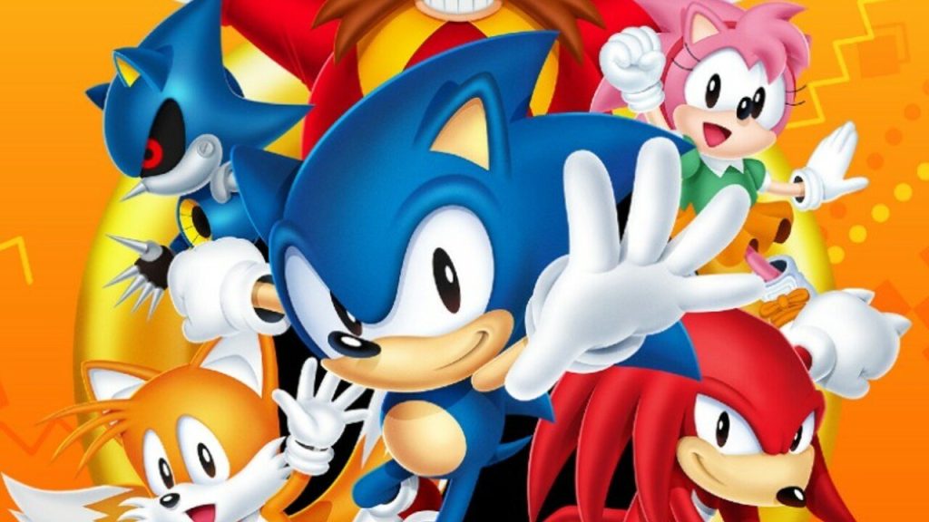 Sonic Origins-Mitarbeiter teilt seine Frustration über den Stand des Spiels