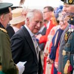 Prinz Charles wird nach dem Cash-Bag-Unfall keine Geldspenden erhalten