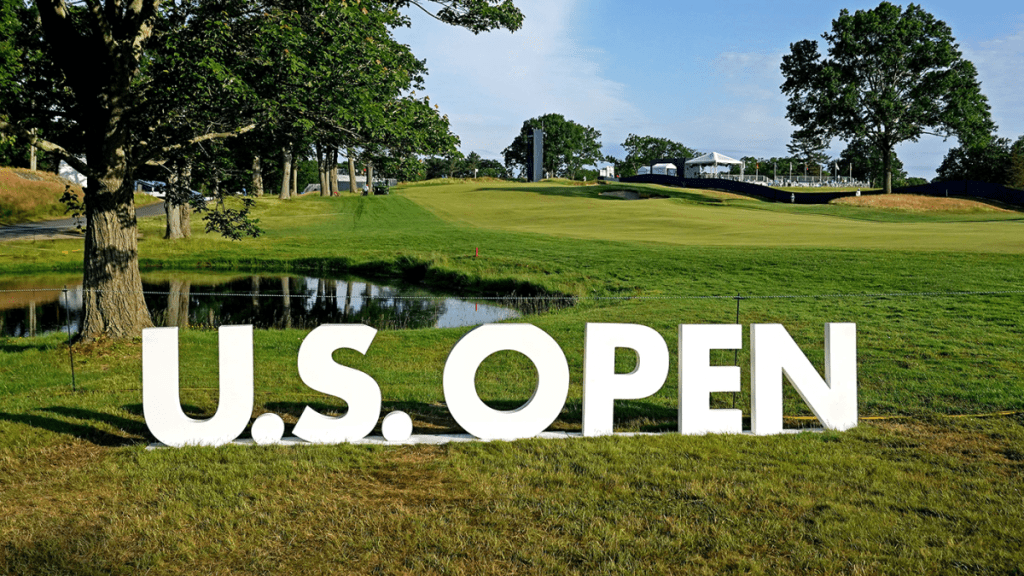 2022 US Open Leaderboard: Live-Berichterstattung, Golfergebnisse heute, Updates von Runde 4 im The Country Club