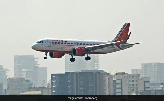 Photo of Air India ist einer der größten Flugzeugdeals der Geschichte