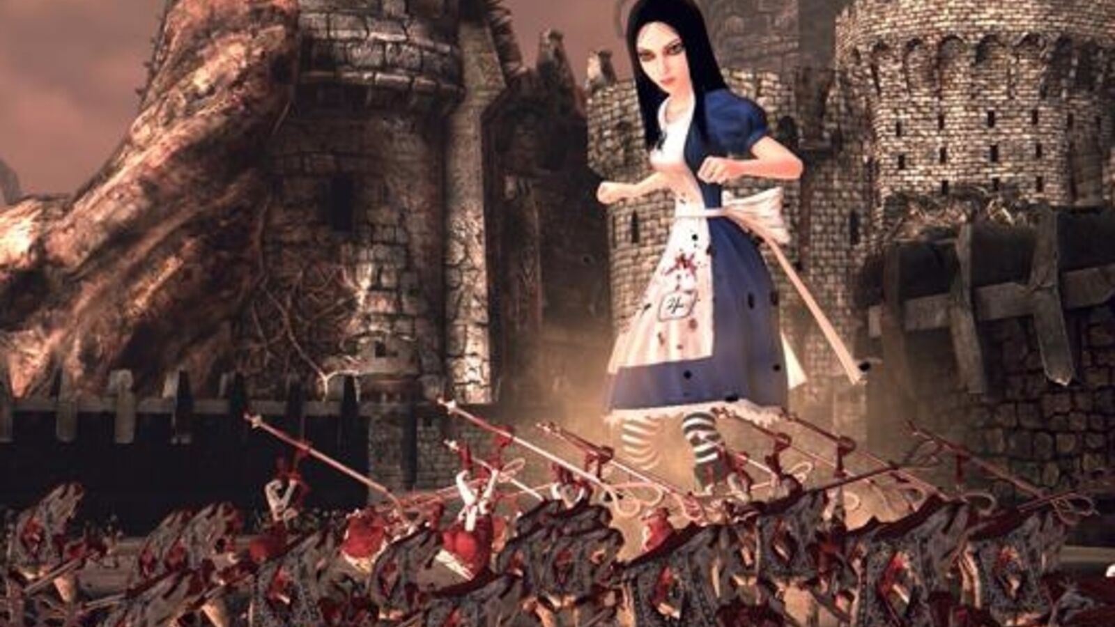 Photo of Alice: Madness Returns wurde stillschweigend wieder von Steam entfernt