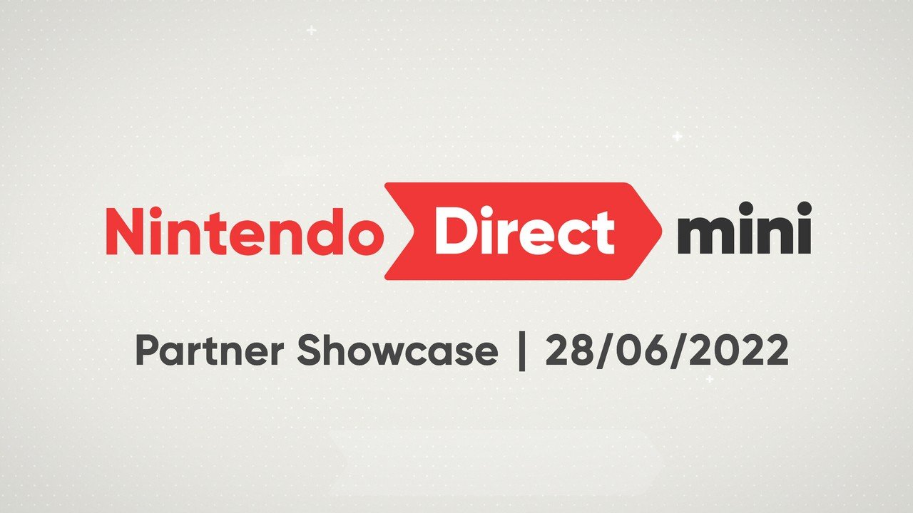 Photo of Ansehen: Nintendo Direct Mini: Partner-Showcase