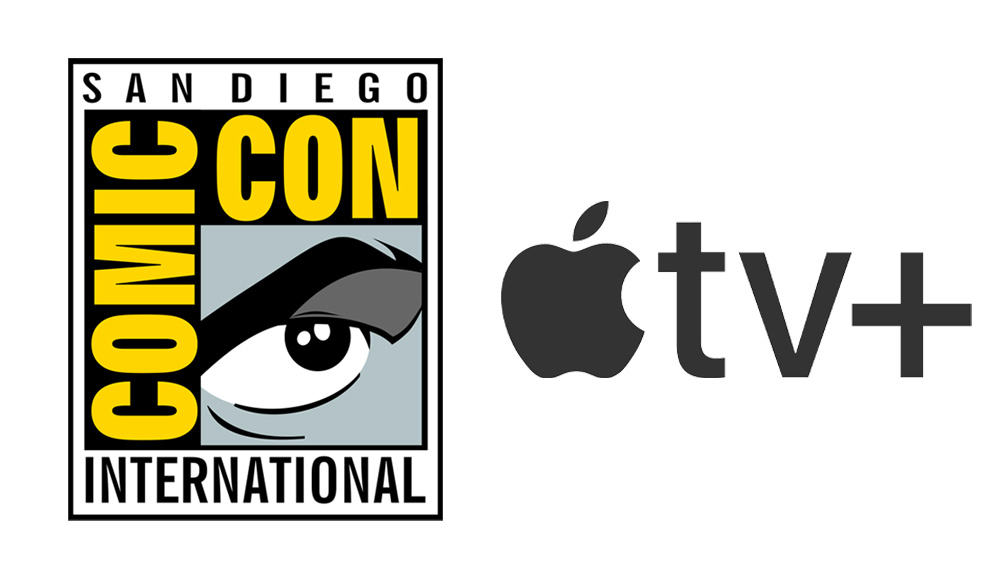 Apple TV+ debütiert auf der Comic-Con mit „Mythic Quest“, „Severance“ und mehr – Deadline