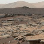 Atemberaubende Fotos vom Mars enthüllen die erstaunliche Vergangenheit des Planeten
