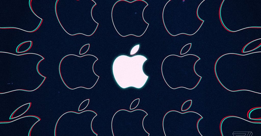 Bericht: Apple bereitet sich darauf vor, ab Herbst eine "Flut" neuer Geräte herauszubringen