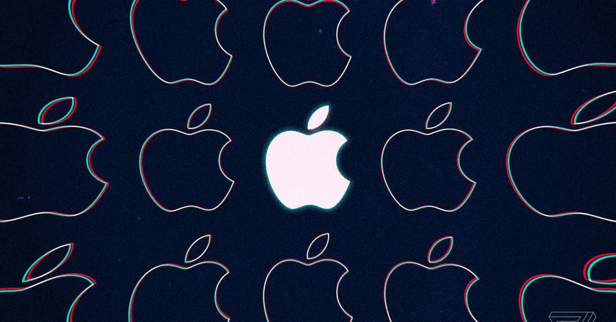 Photo of Bericht: Apple bereitet sich darauf vor, ab Herbst eine „Flut“ neuer Geräte herauszubringen
