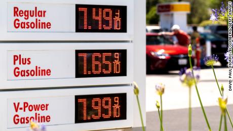 Warum die Gaspreise immer bei 9/10 Prozent enden