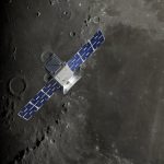 Die NASA startet Capstone, den 55-Pfund-Würfelsatelliten auf dem Mond