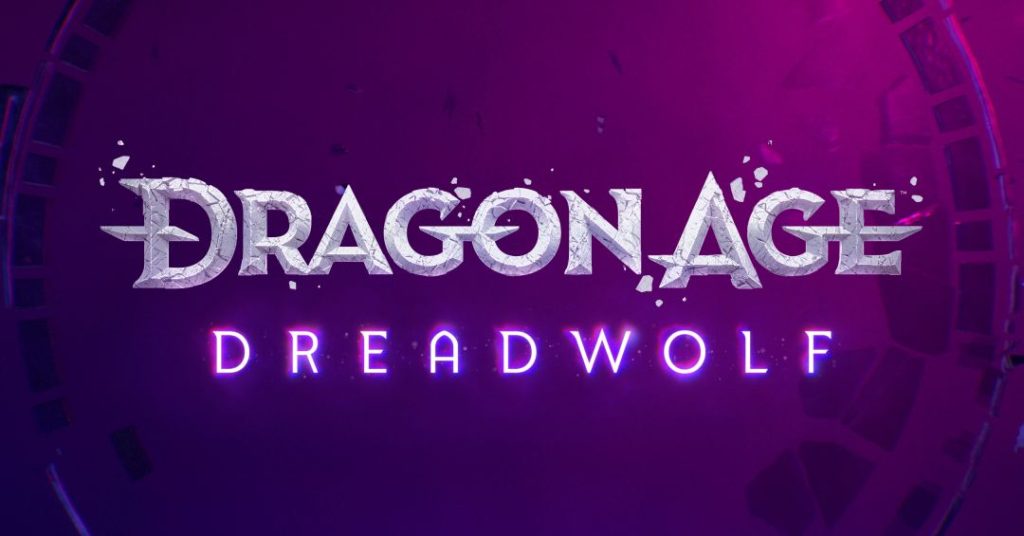 Dragon Age: Dreadwolf ist das nächste Dragon Age-Spiel
