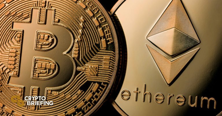 Photo of Ethereum übertrifft Bitcoin bei der Erholung des Kryptomarktes