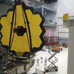 Holen Sie sich den Hype um die ersten Bilder des James-Webb-Weltraumteleskops der NASA – TechCrunch