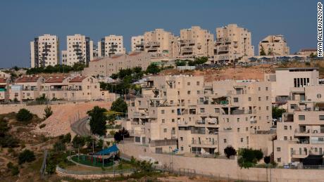 Wie das Scheitern der Abstimmung über die jüdischen Siedler zeigt, dass die israelische Regierung ins Wanken gerät 