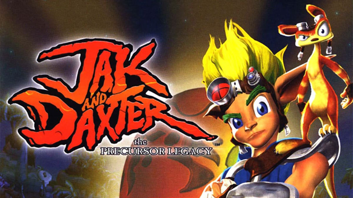 Photo of Jack und Daxter wird von Fans von der PS2 auf den PC „übertragen“.