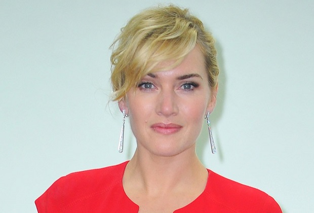 Photo of Kate Winslet im Vertrauen – HBO Limited Series