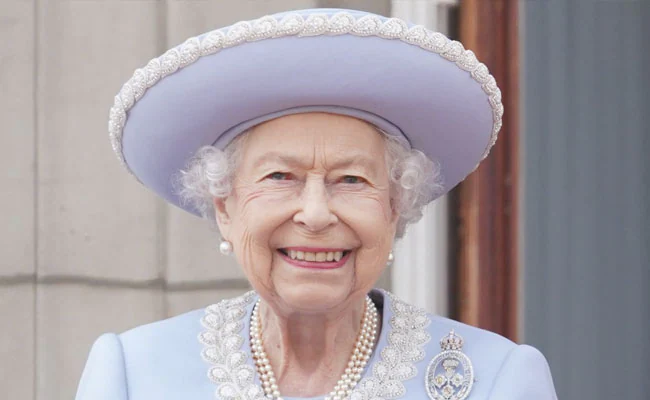 Photo of Königin Elizabeth II. wurde die am zweitlängsten regierende Monarchin der Welt