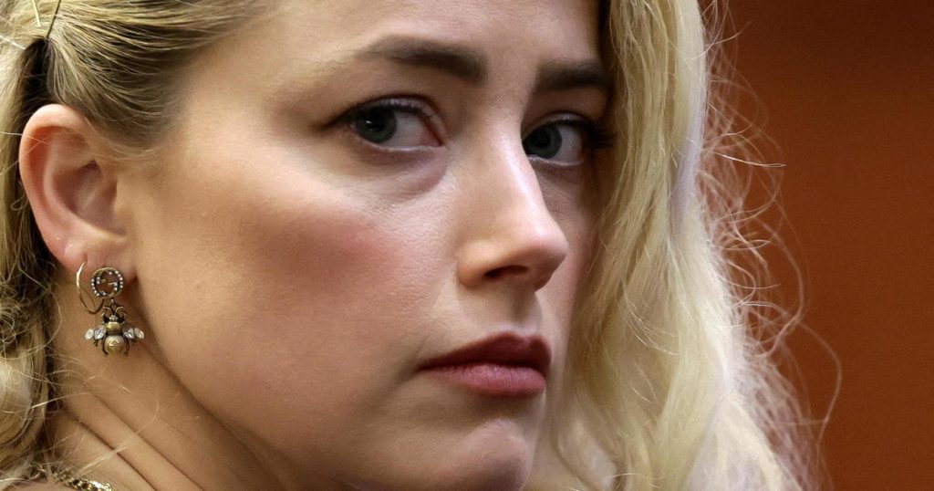 Reicht das Vermögen von Amber Heard aus, um das 15-Millionen-Dollar-Urteil von Johnny Depps Klage zu decken?