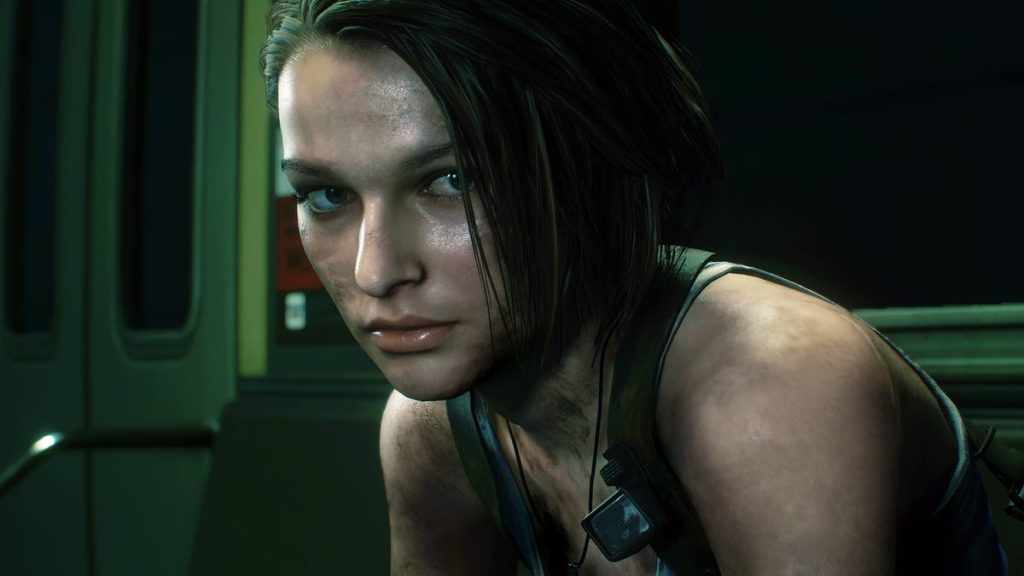 Resident Evil-Spieler auf Steam können jetzt Upgrades rückgängig machen