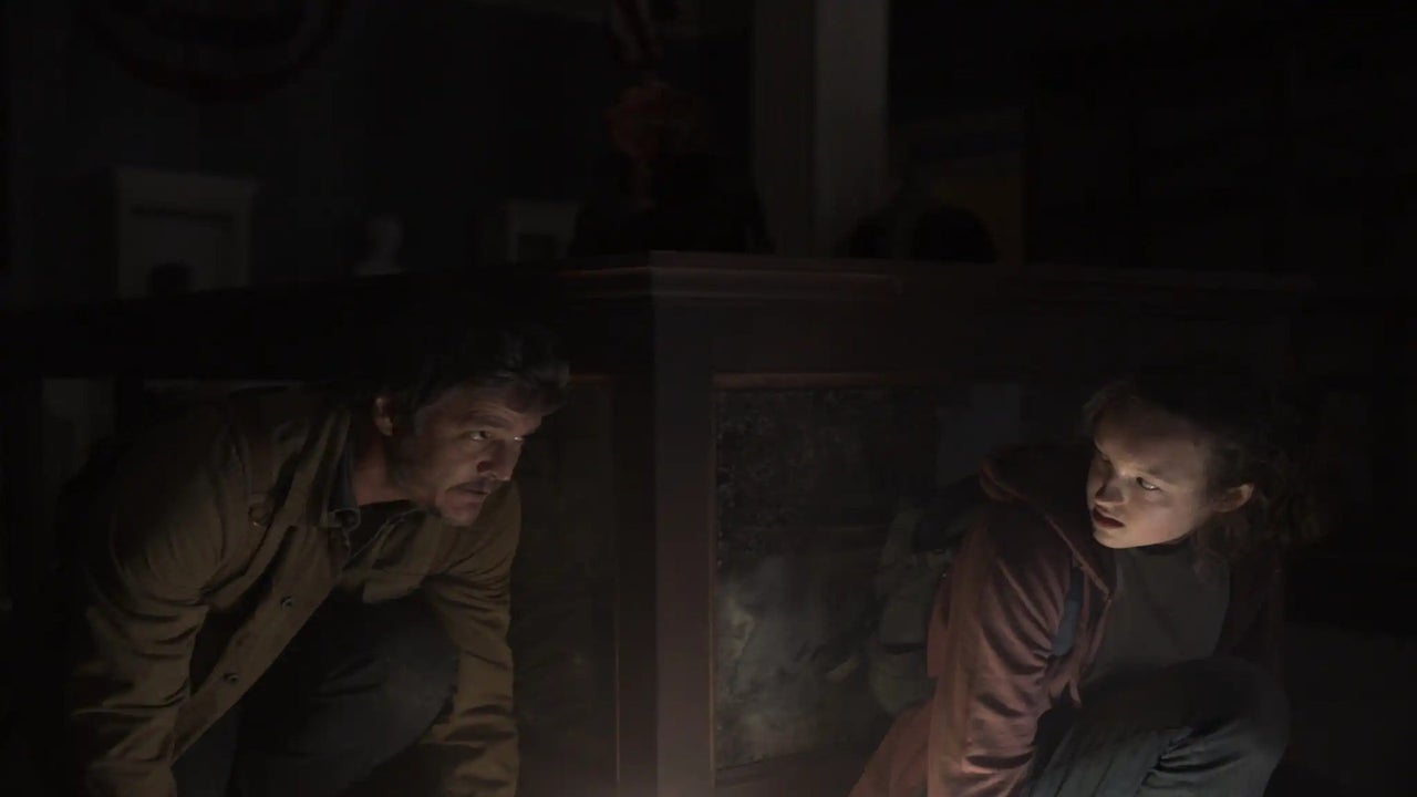Photo of Schauen Sie sich zunächst die beiden potenziellen Leads für die HBO-Serie The Last of Us an