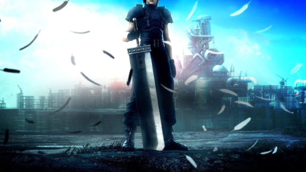 Square Enix enthüllt den Kern von Crisis: Final Fantasy VII Reunion, das später in diesem Jahr für Switch erscheint