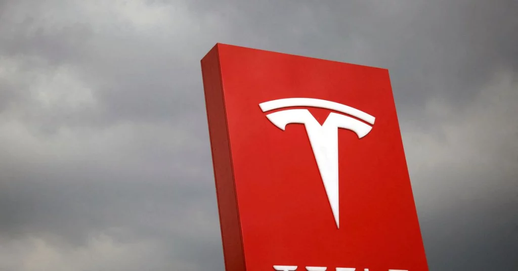 Tesla sucht die Zustimmung der Investoren für einen Aktiensplit im Verhältnis 3:1