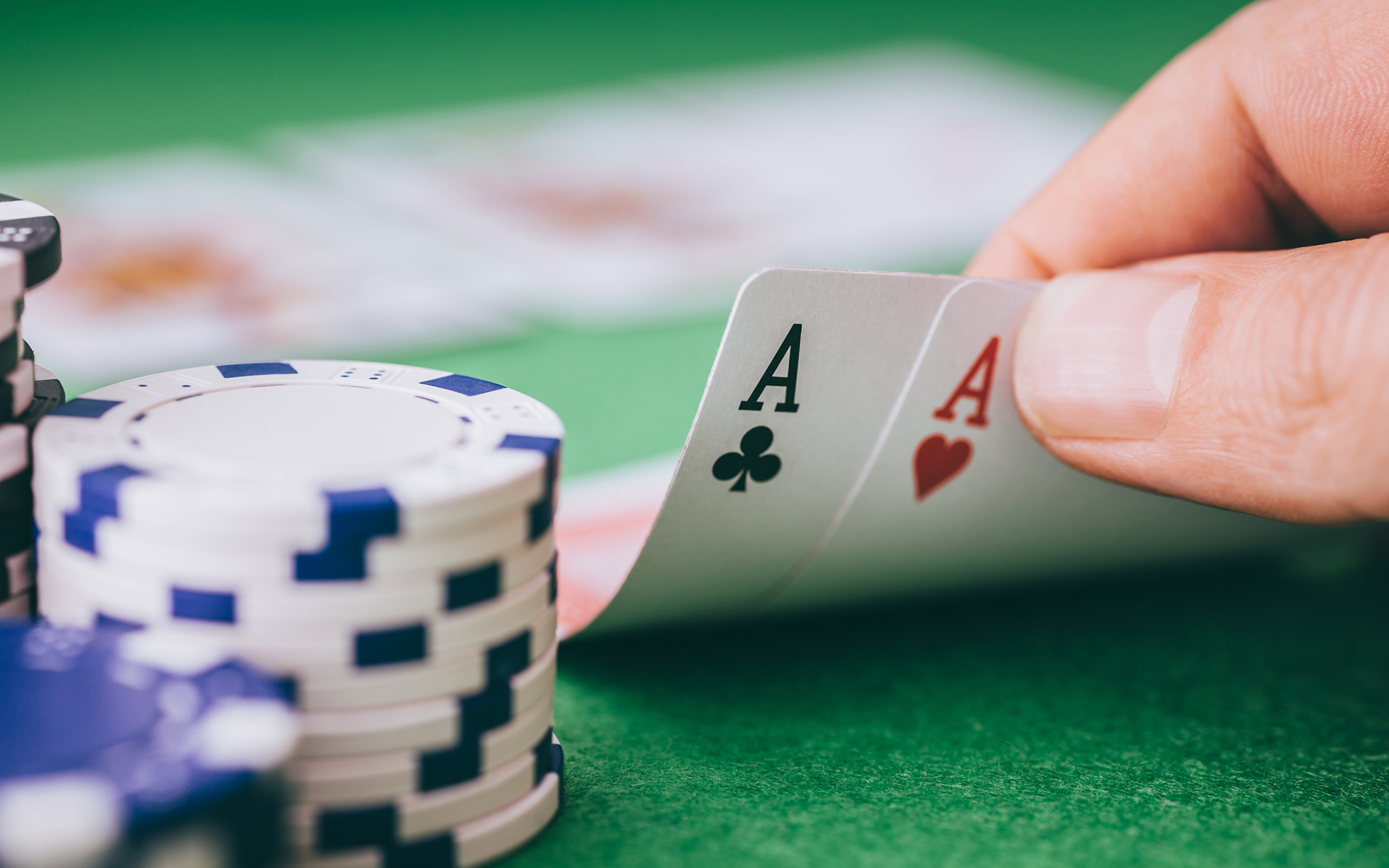 Photo of Texas Hold’em-Poker Strategien – Beste Spielleistung