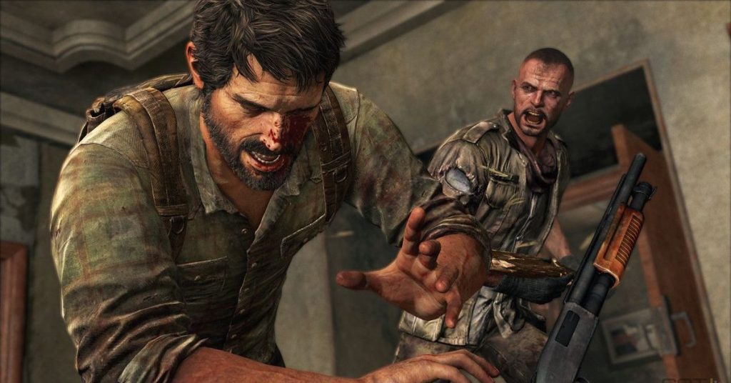 The Last of Us Part I Edition erscheint am 2. September für PS5 und eines Tages für PC
