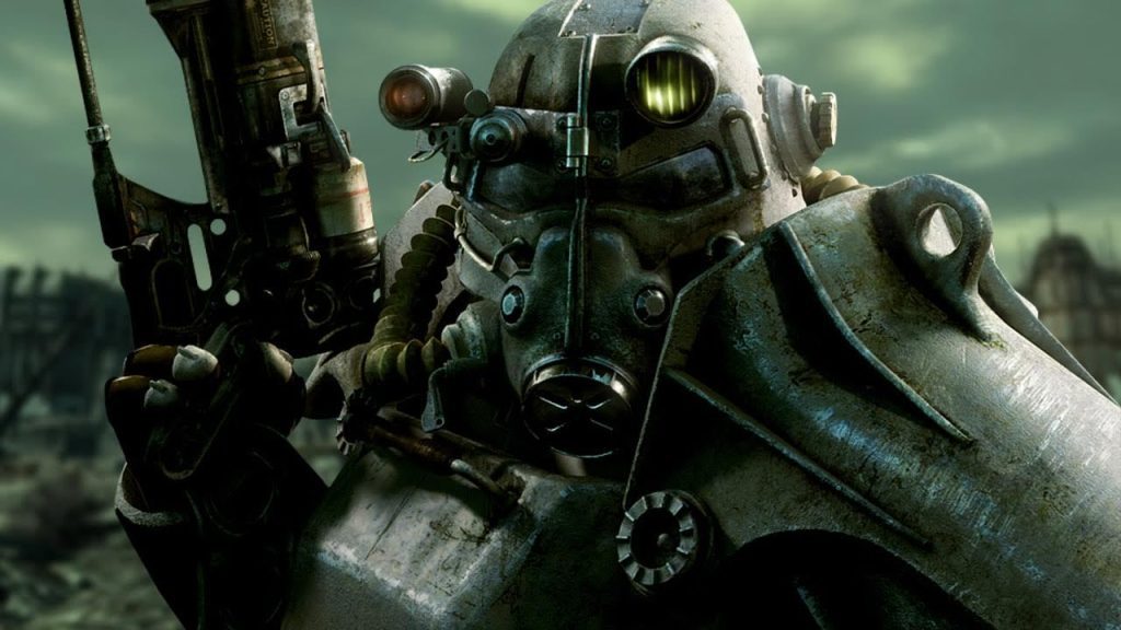 Todd Howard bestätigt, dass Fallout 5 nach The Elder Scrolls 6 kommt