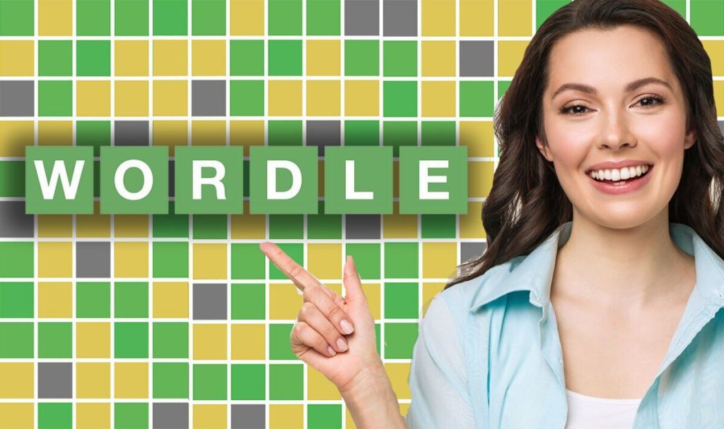 Wordle 351 5. Juni Tägliche Tipps: Können Sie Wordle heute nicht lösen?  Drei Leitfäden, die helfen, eine Antwort zu finden |  Spiele |  Entertainment