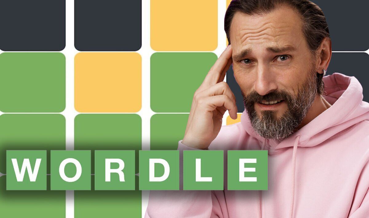 Photo of Wordle 366 20. Juni Hinweise – Kämpfen Sie heute mit Wordle?  DREI HINWEISE ZUR BEANTWORTUNG |  Spiele |  Entertainment