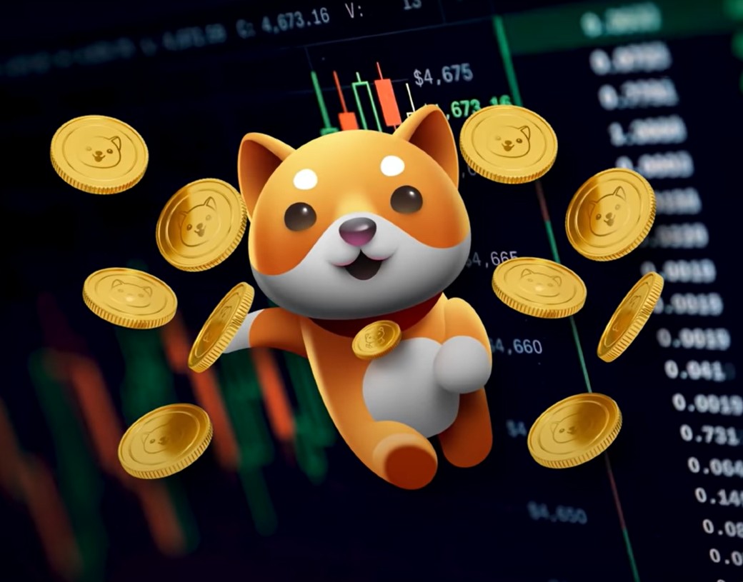 Photo of Wie Baby Doge Coin Ihnen bei Ihrer Kryptowährungsinvestition helfen könnte