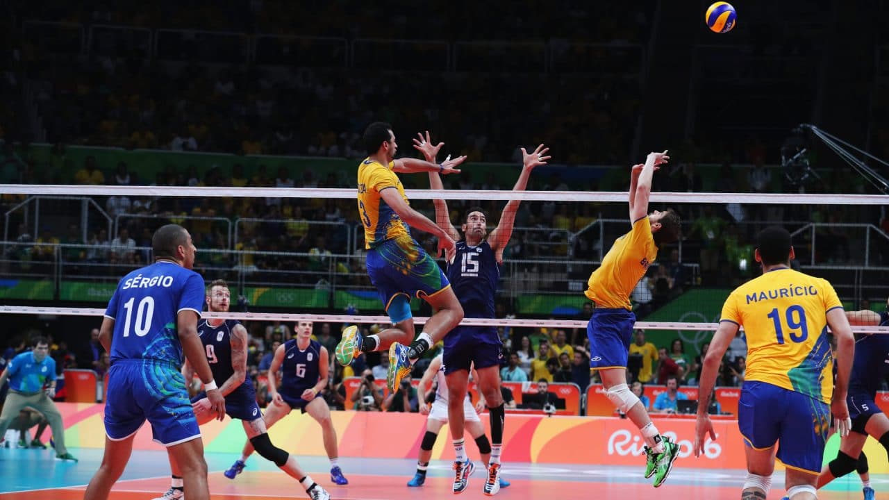 Photo of Wie man auf den Volleyball-Wettmärkten wetten kann