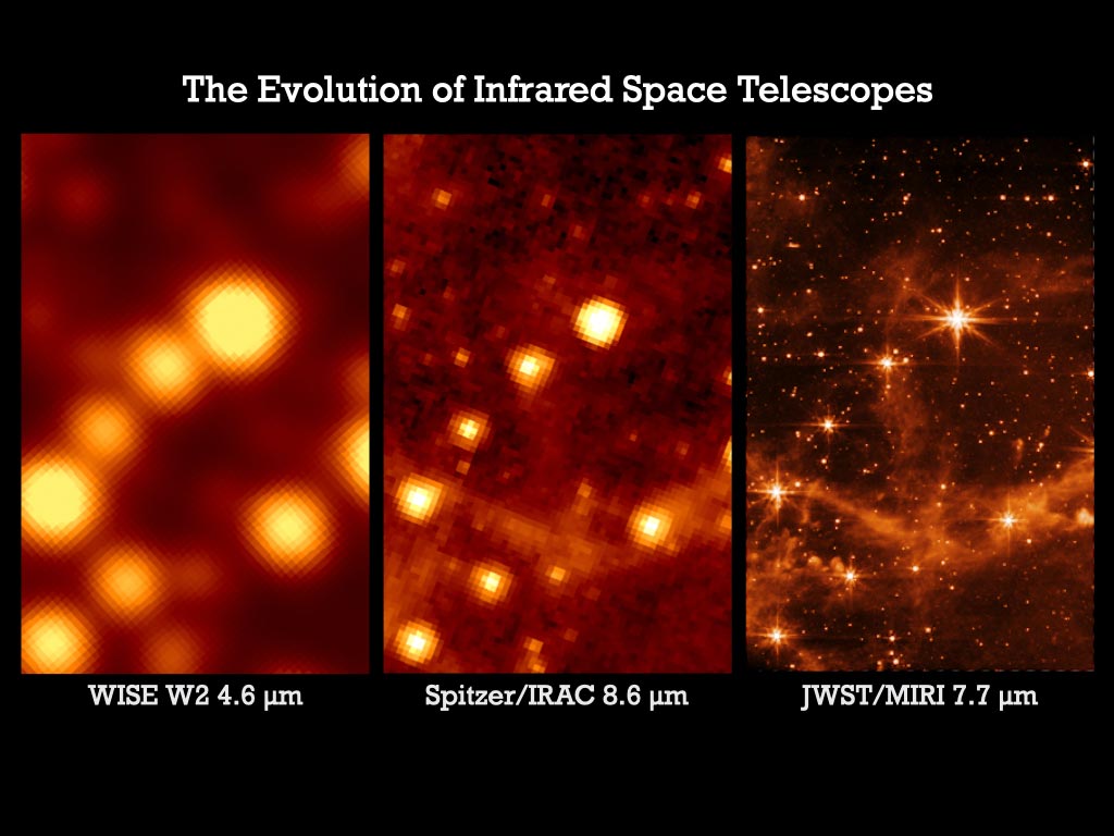 Photo of Astronom sagt, neue Bilder des Webb-Weltraumteleskops hätten ihn fast zum Weinen gebracht