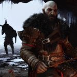 Erscheinungsdatum von God Of War Ragnarök von Sony bestätigt