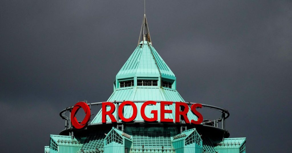 Rogers Network nimmt den Betrieb wieder auf, nachdem Millionen von Kanadiern von einem größeren Ausfall betroffen waren