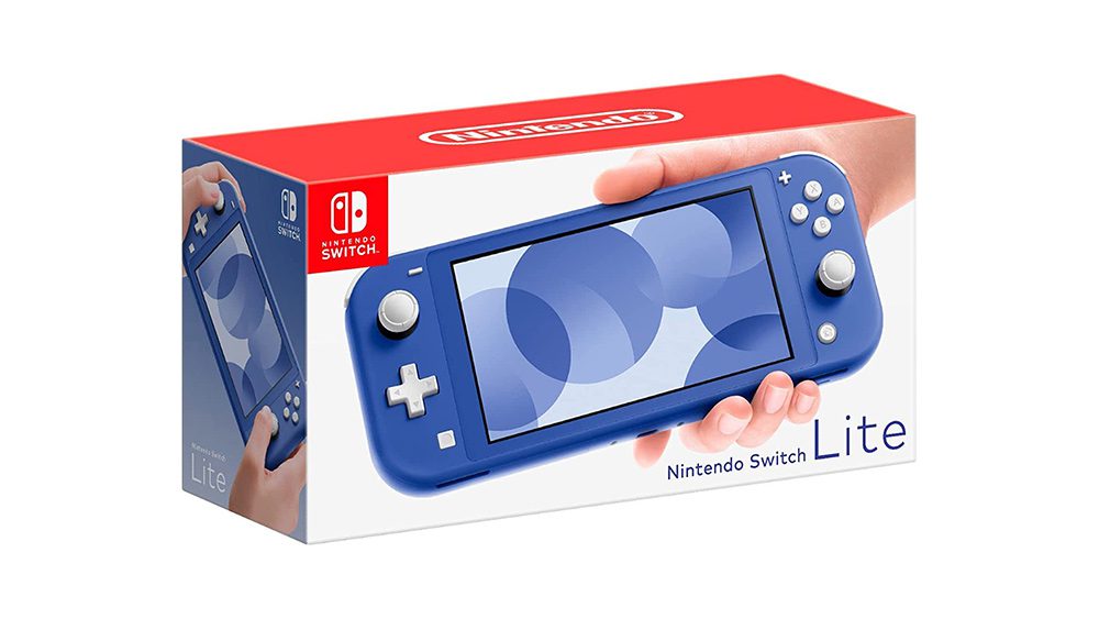Memorial-Day-Deal für Nintendo Switch Lite