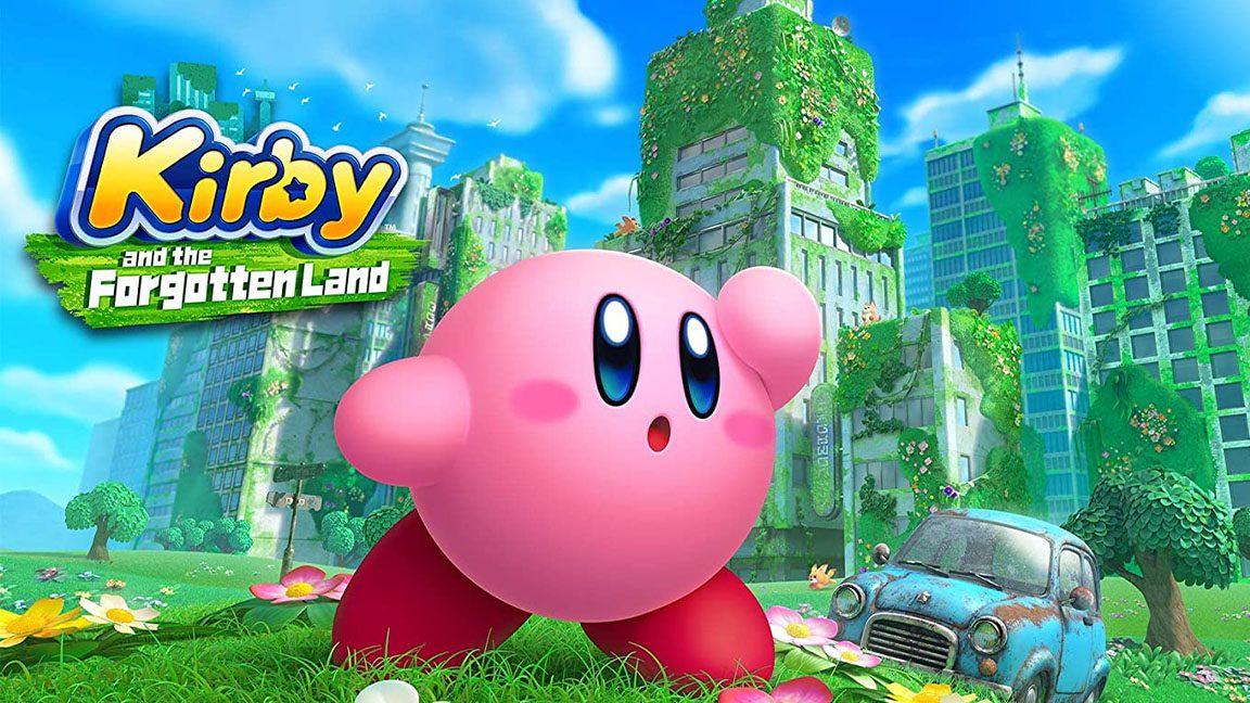 Amazon Prime Day-Angebote, Kirby Picture