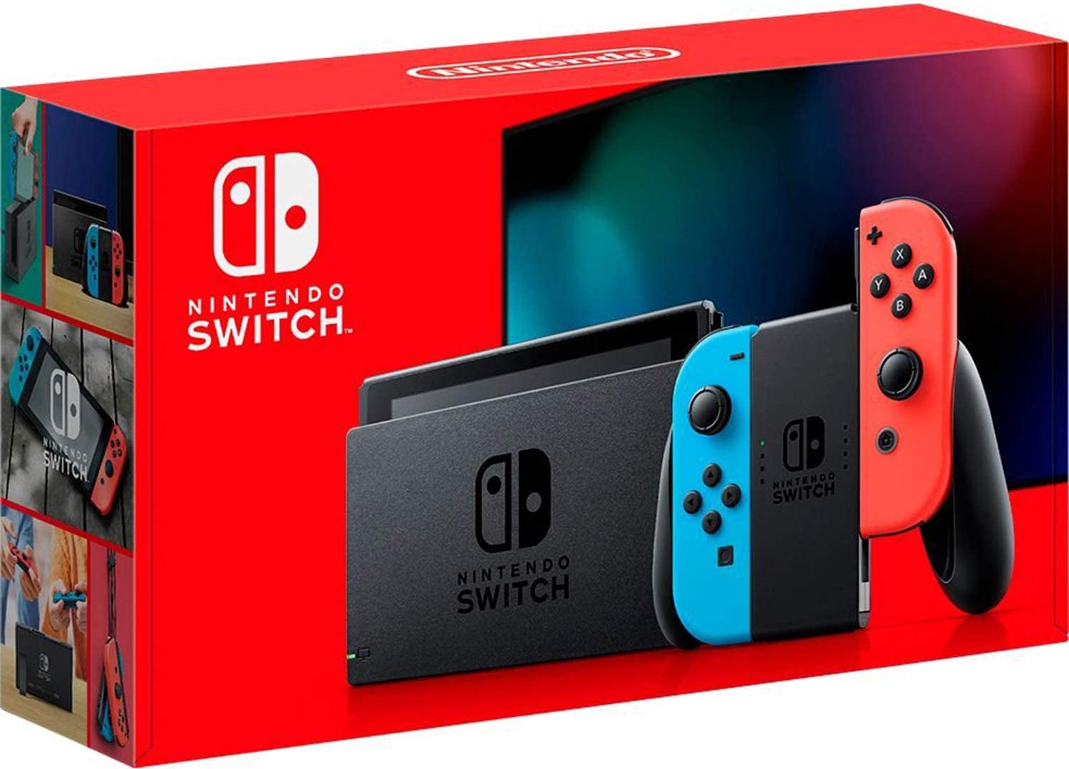 Memorial-Day-Deal für Nintendo Switch