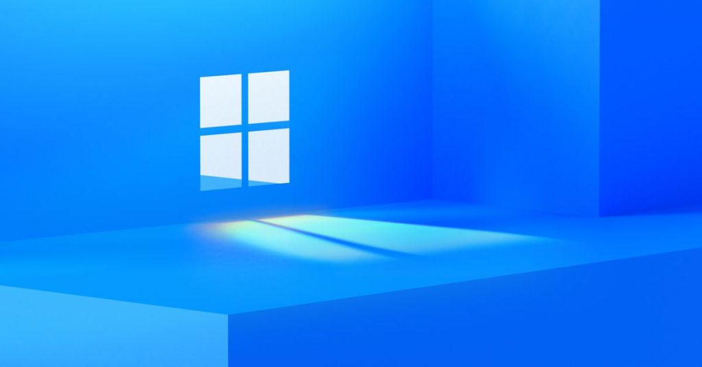Windows 12 könnte 2024 in einer großen Änderung für Microsoft eintreffen