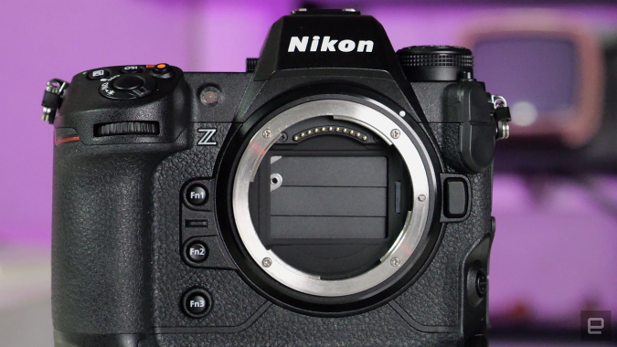 Warum Nikon und Canon DSLRs aufgegeben haben
