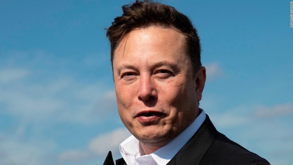 Richter ordnet Prozess im Oktober in Klage gegen Elon Musk und Twitter an