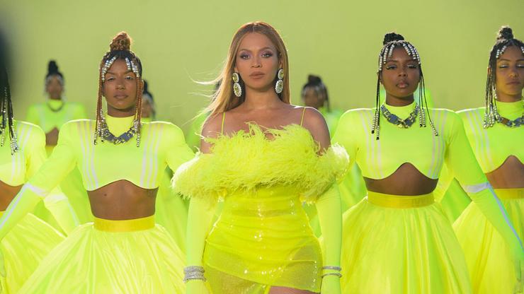 Beyoncé enthüllt ihre „Renaissance“-Songliste