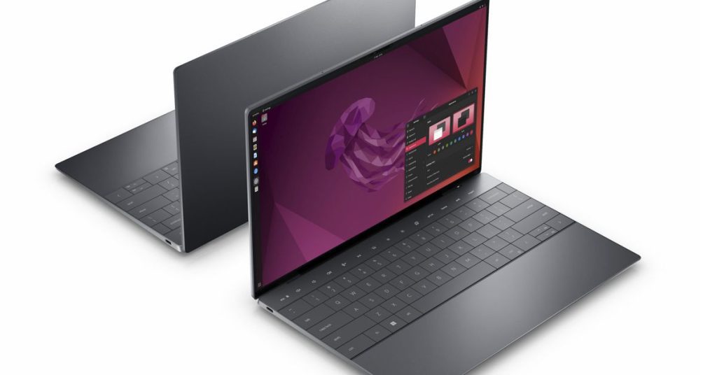 Dell XPS 13 Plus ist der erste Laptop, der für Ubuntu 22.04 LTS zertifiziert ist