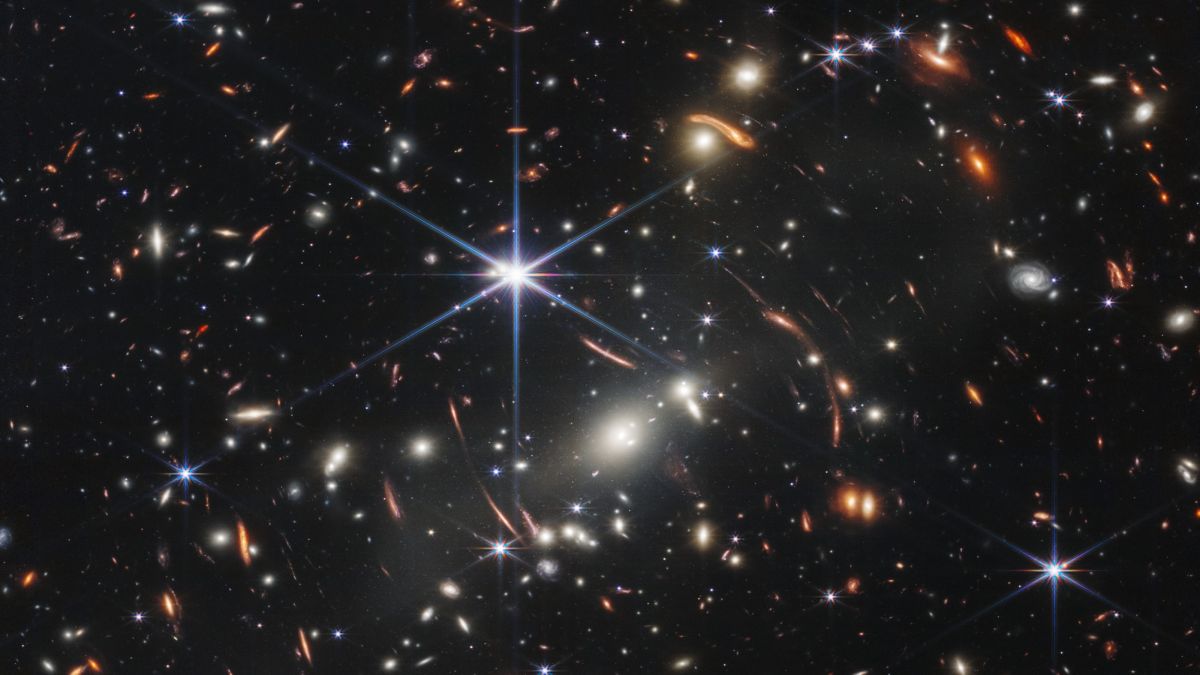 Photo of Atemberaubendes Bild des James-Webb-Weltraumteleskops löst wissenschaftliche Begeisterung aus