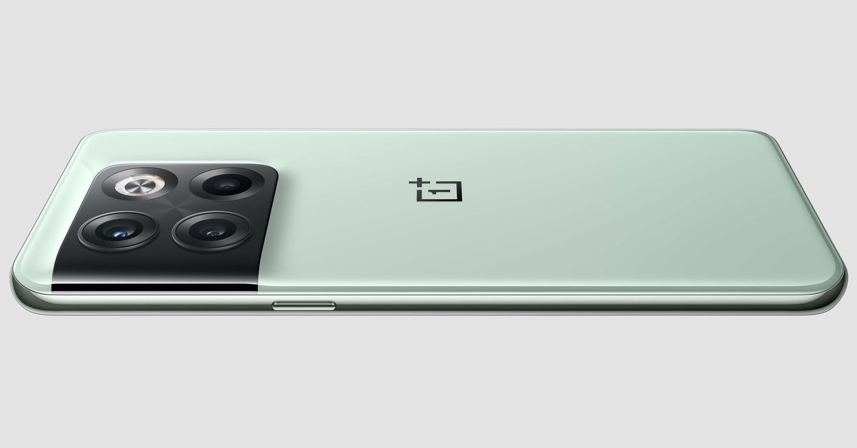 Photo of Das OnePlus 10T wird keinen Mute-Schalter haben – hier ist der Grund