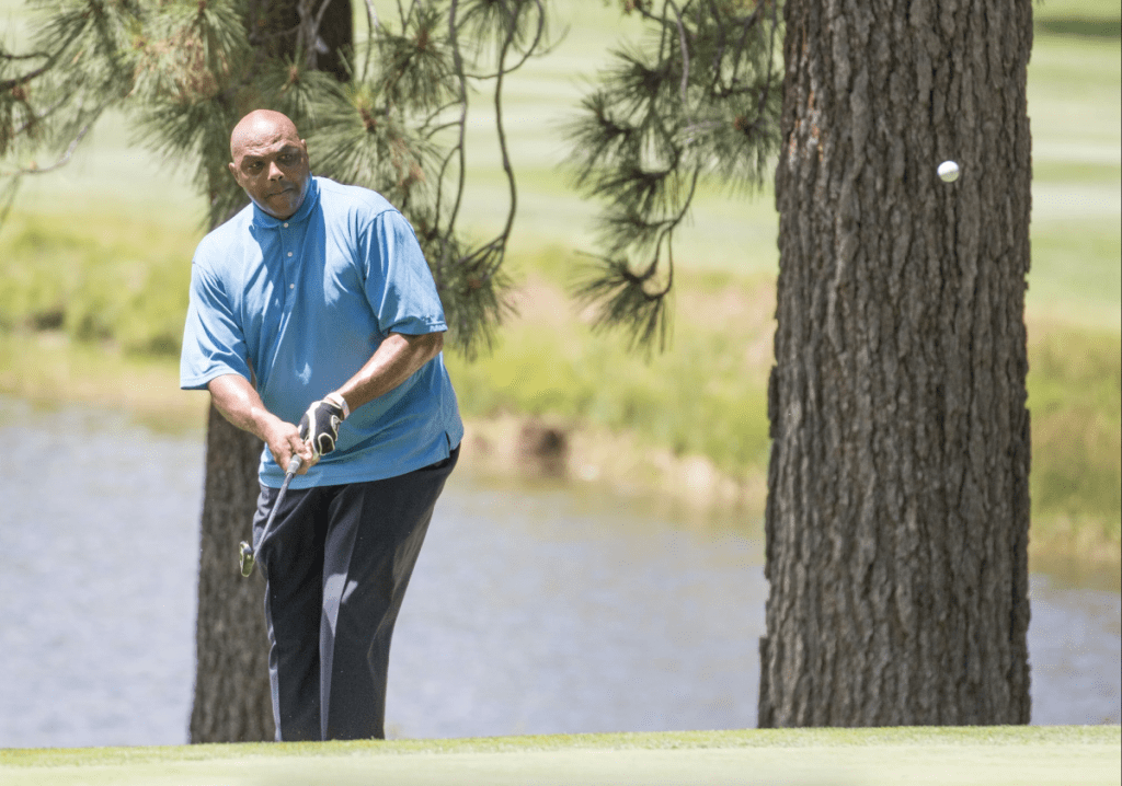 Charles Barkley gibt die Frist für die LIV Golf-Show bekannt, Einzelheiten zur „extrem stressigen“ Woche inmitten des Serieninteresses