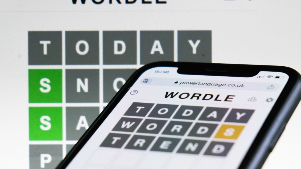 Wordle heute: Hier sind die Antworten und Tipps von Wordle für den 27. Juli