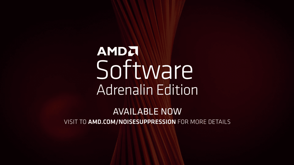 AMD veröffentlicht Noise-Cancelling-Technologie und bis zu 92 % OpenGL-Leistungssteigerung in den neuesten Treibern