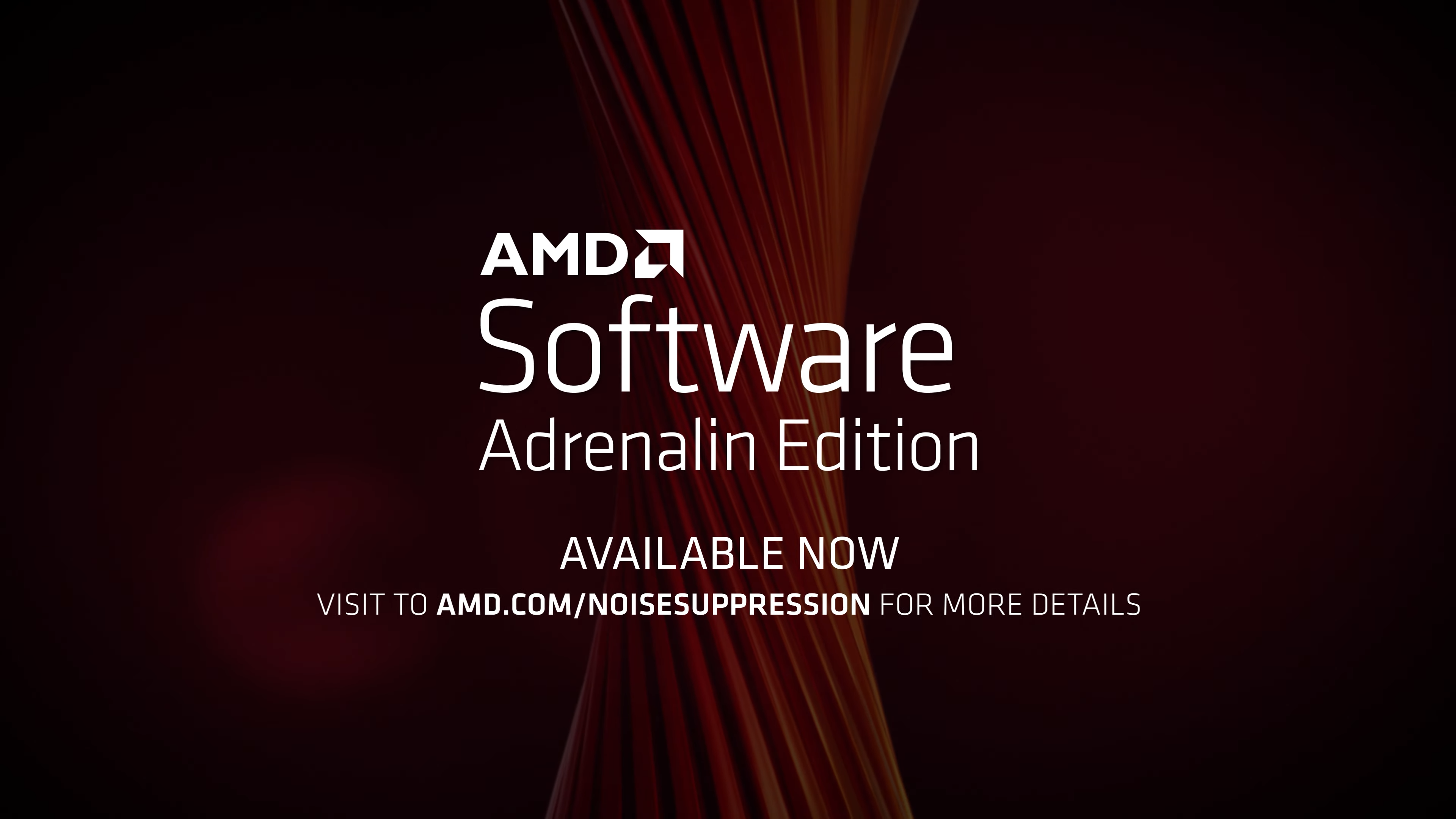Photo of AMD veröffentlicht Noise-Cancelling-Technologie und bis zu 92 % OpenGL-Leistungssteigerung in den neuesten Treibern