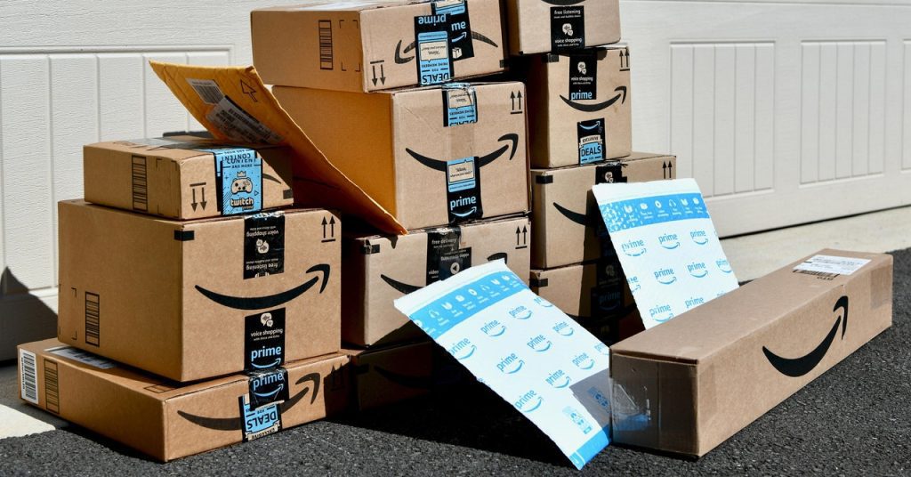 Amazon Prime Day-Tipps zum Finden der besten Angebote (2022): Tipps, Preisprüfer, Extras